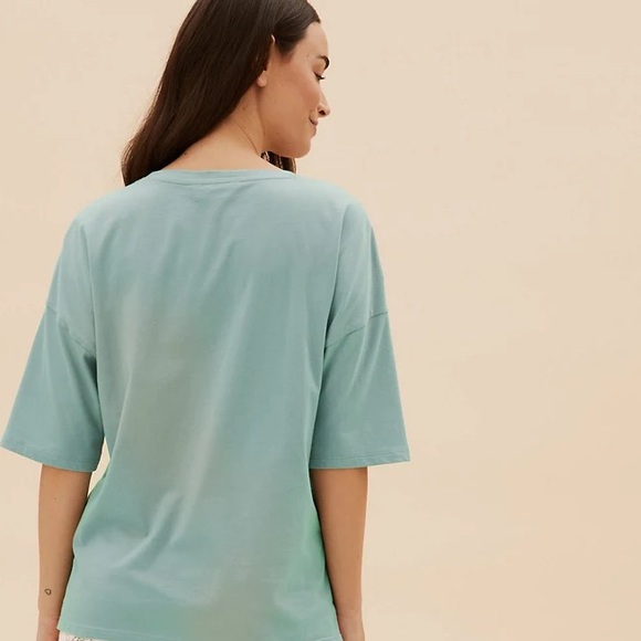 M&S Disney pyjamas Suit. Size - M (ITS A MIX MATCH SUITS🥰) - Picture 5 of 10